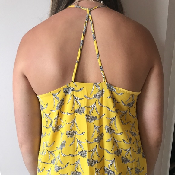 Francesca’s Tank - Picture 2 of 4